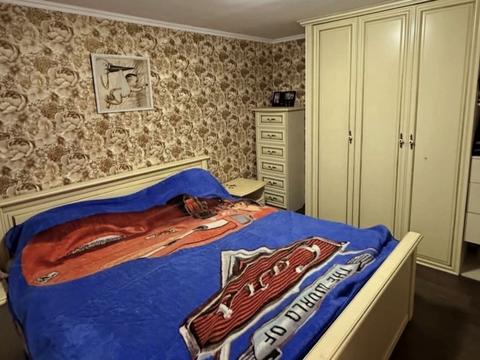 дом по адресу Алли Горської ул. (Нарымская)