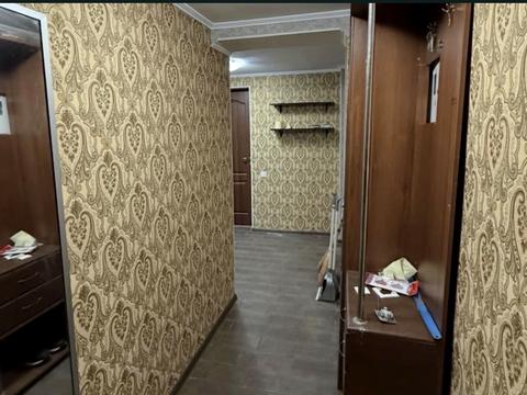 дом по адресу Алли Горської ул. (Нарымская)