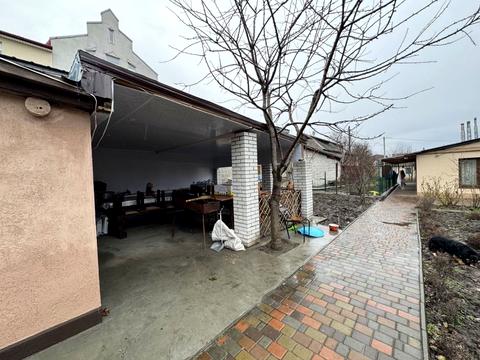 дом по адресу Алли Горської ул. (Нарымская)