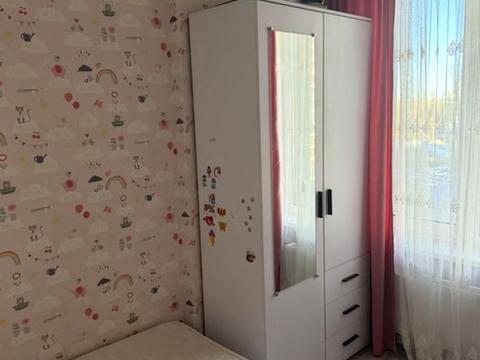 квартира за адресою Академіка Заболотного вул., 1-А