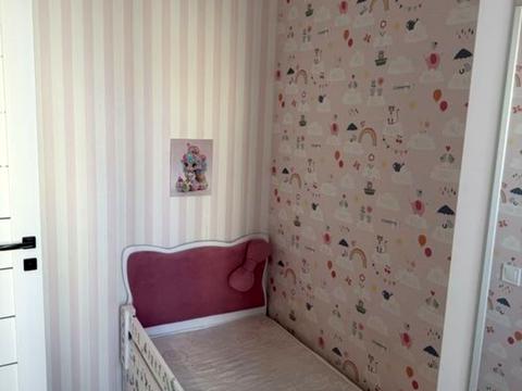 квартира за адресою Академіка Заболотного вул., 1-А