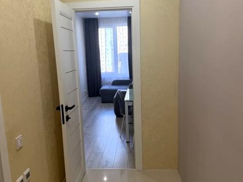 квартира за адресою Академіка Заболотного вул., 1-А