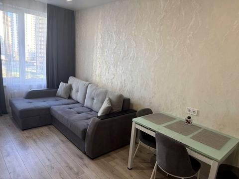 квартира за адресою Академіка Заболотного вул., 1-А