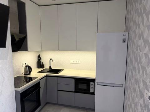 квартира за адресою Академіка Заболотного вул., 1-А