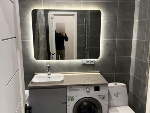 квартира за адресою Академіка Заболотного вул., 1-А