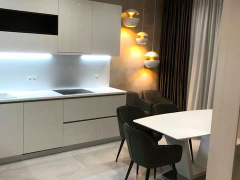 квартира за адресою Болсуновська вул. (Сергія Струтинського), 2