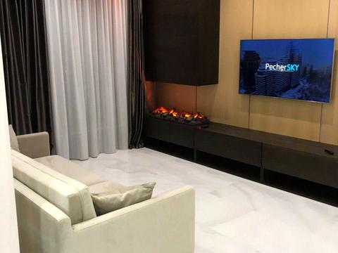 квартира за адресою Болсуновська вул. (Сергія Струтинського), 2