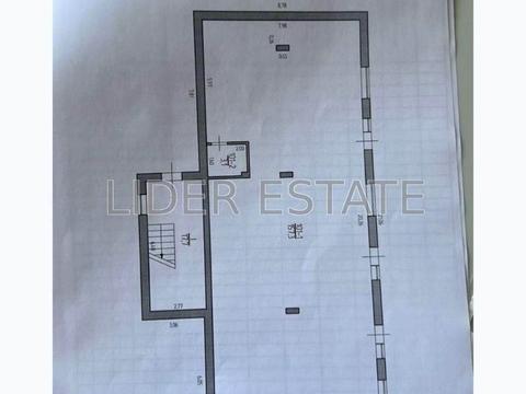 комерційна за адресою Руська вул., 23