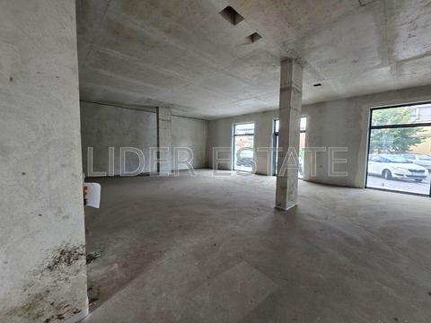 комерційна за адресою Руська вул., 23