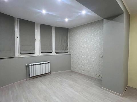 квартира за адресою Гвардійців-Широнінців вул., 29а