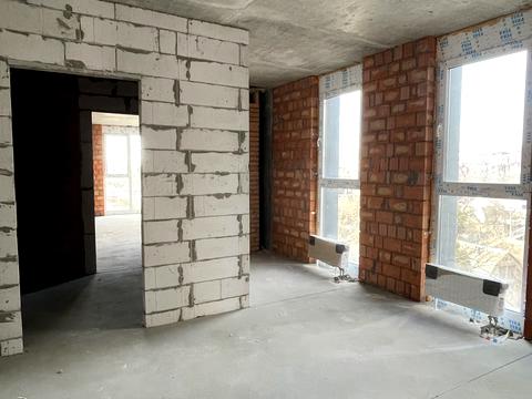 квартира за адресою Андрія Верхогляда вул. (Михайла Драгомирова), 30