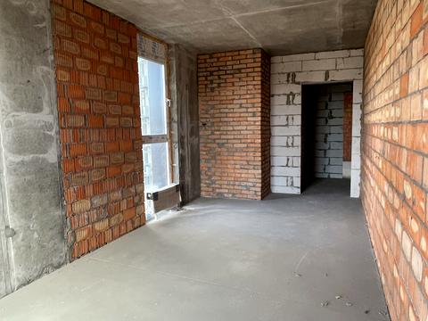 квартира за адресою Андрія Верхогляда вул. (Михайла Драгомирова), 30