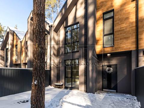 дом по адресу Буча, Гоголя ул.