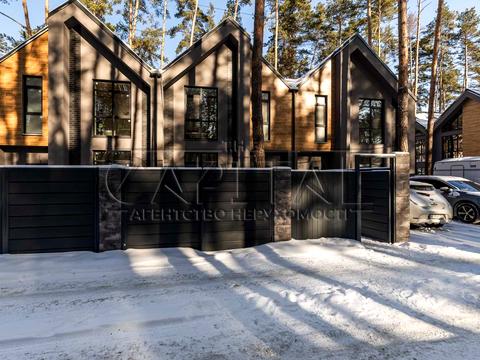 дом по адресу Буча, Гоголя ул.