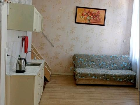 квартира за адресою Італійська вул. (Пушкінська), 54