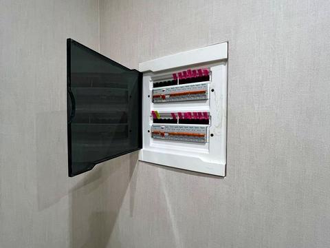 квартира за адресою Гвардійців-Широнінців вул., 29а