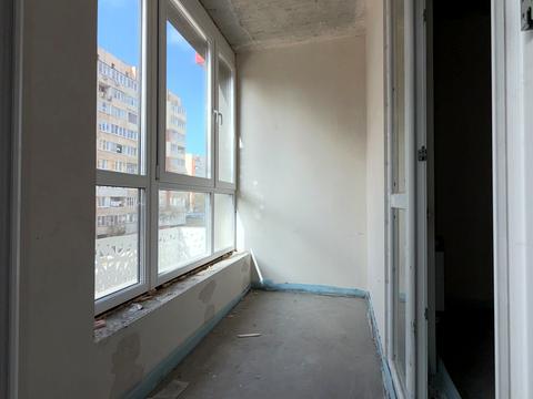 квартира по адресу Княгини Ольги ул., (Будинок 9)