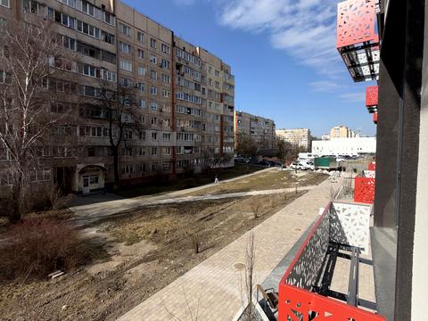 квартира по адресу Княгини Ольги ул., (Будинок 9)