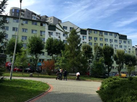 коммерческая по адресу Водогонная ул., 2-A