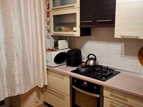 квартира по адресу Захаровская ул., 10