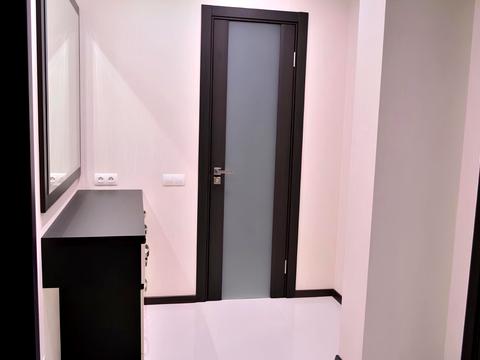 квартира по адресу Вячеслава Черновола ул., 27