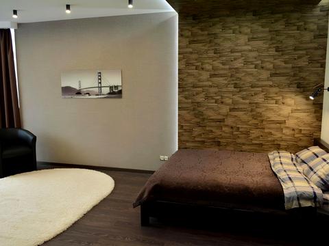 квартира за адресою В'ячеслава Чорновола вул., 27