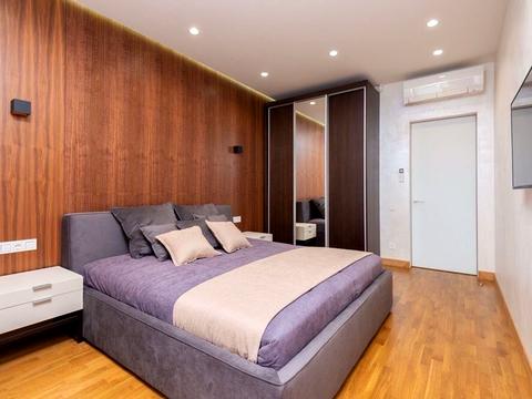 квартира за адресою Болсуновська вул. (Сергія Струтинського), 2