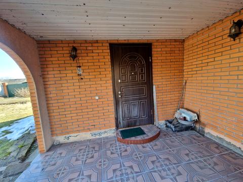 будинок за адресою молодіжна