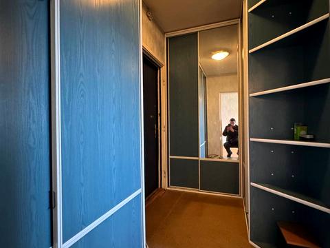 квартира за адресою Ревуцького вул., 18-А