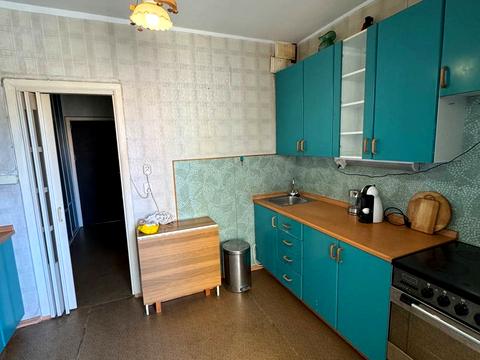 квартира за адресою Ревуцького вул., 18-А