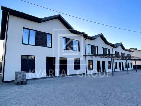 дом по адресу Щаслива ул.