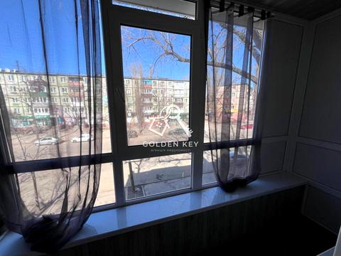 квартира за адресою Соборності вул. (Косіора), 24