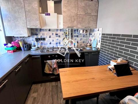 квартира за адресою Соборності вул. (Косіора), 24