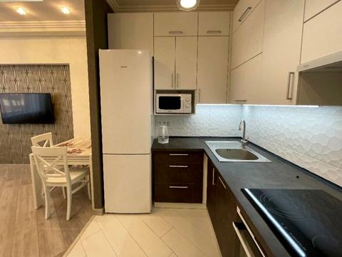 квартира за адресою Незалежності вул., 8Б