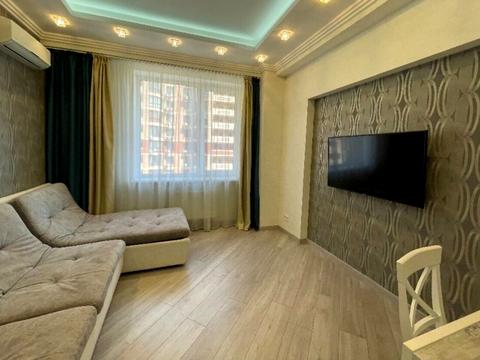 квартира за адресою Незалежності вул., 8Б