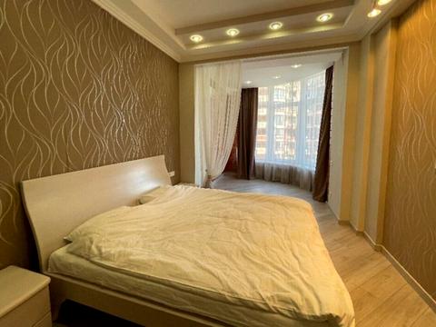 квартира за адресою Незалежності вул., 8Б