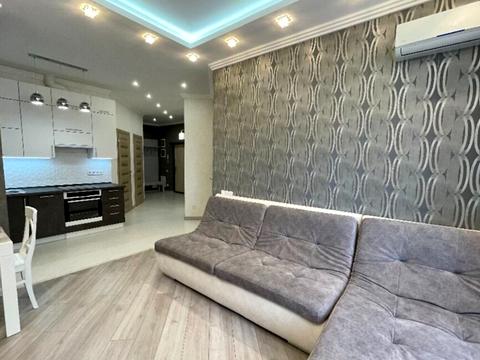 квартира за адресою Незалежності вул., 8Б