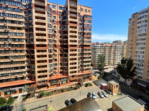 квартира за адресою Незалежності вул., 8Б