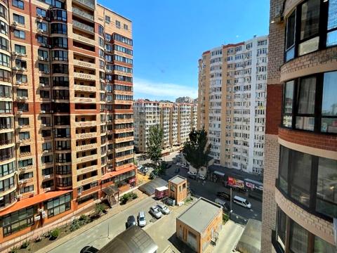 квартира за адресою Незалежності вул., 8Б