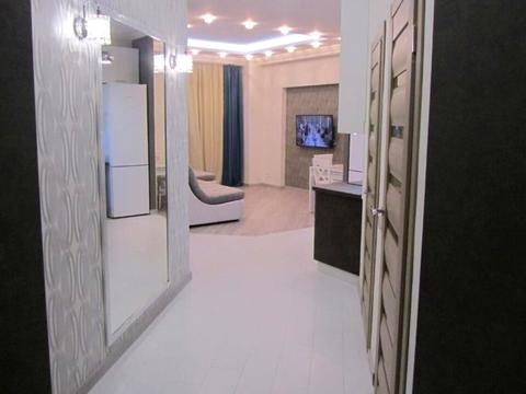 квартира за адресою Незалежності вул., 8Б