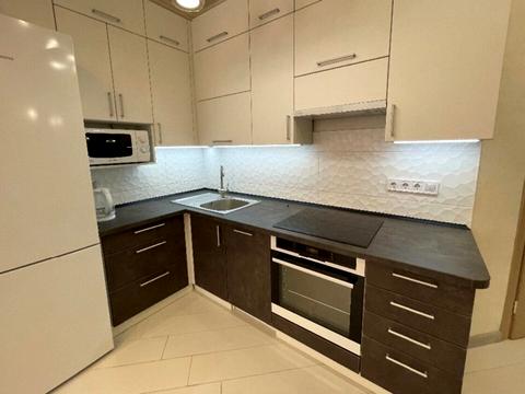 квартира за адресою Незалежності вул., 8Б