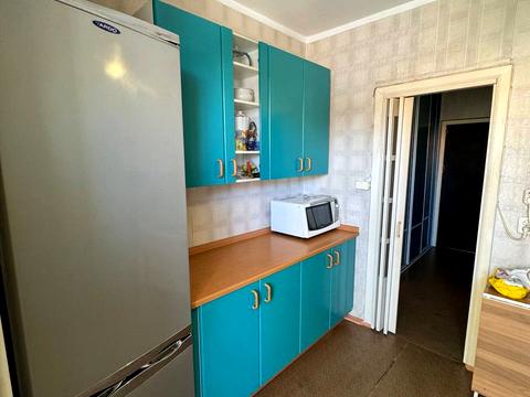 квартира за адресою Ревуцького вул., 18-А