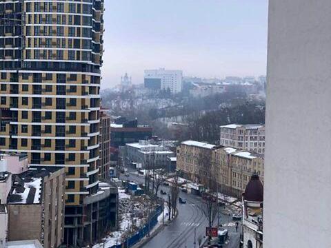 квартира за адресою Глибочицька вул., 25/15