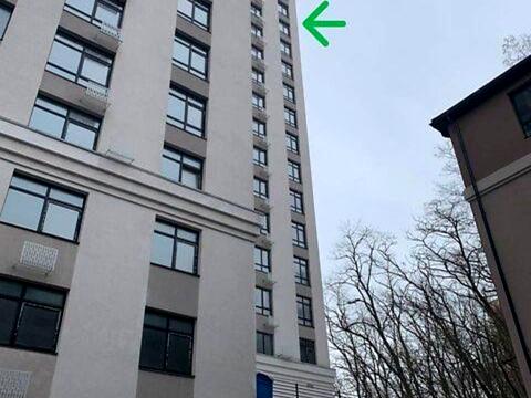 квартира за адресою Глибочицька вул., 25/15