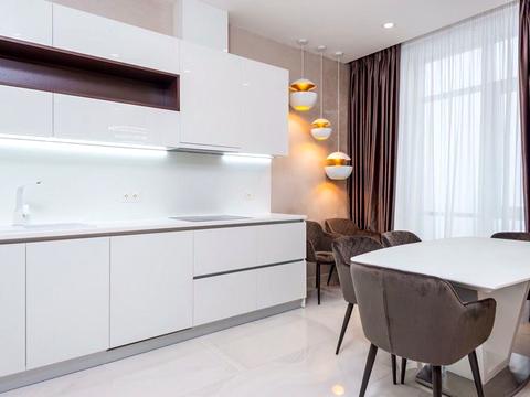 квартира за адресою Болсуновська вул. (Сергія Струтинського), 2