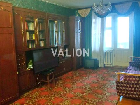 квартира за адресою Ореста Васкула вул., 44/50