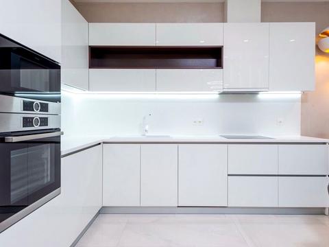 квартира за адресою Болсуновська вул. (Сергія Струтинського), 2