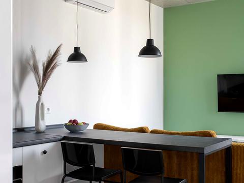 квартира за адресою Всеволода Змієнка вул., 21