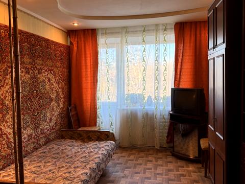 квартира по адресу Энтузиастов ул., 15