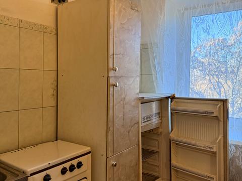 квартира по адресу Энтузиастов ул., 15